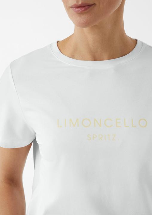 Produktbild Comma T-Shirt T-Shirt mit Print (32)