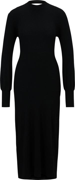 Image du produit HUGO Robe tricotée à col rond (L)