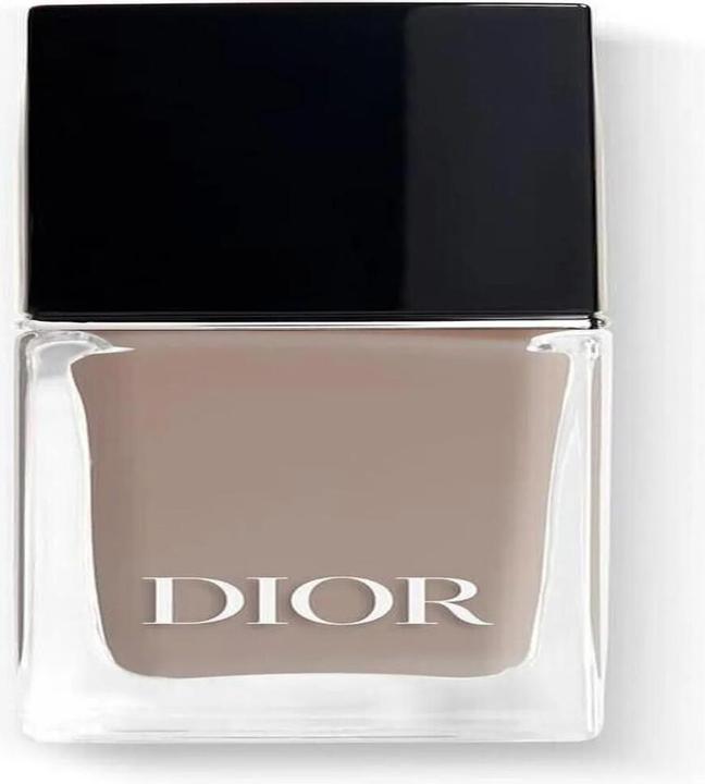 Image du produit Dior Christian Vernis 206 Int23 (206 Gris Dior, Vernis couleur)