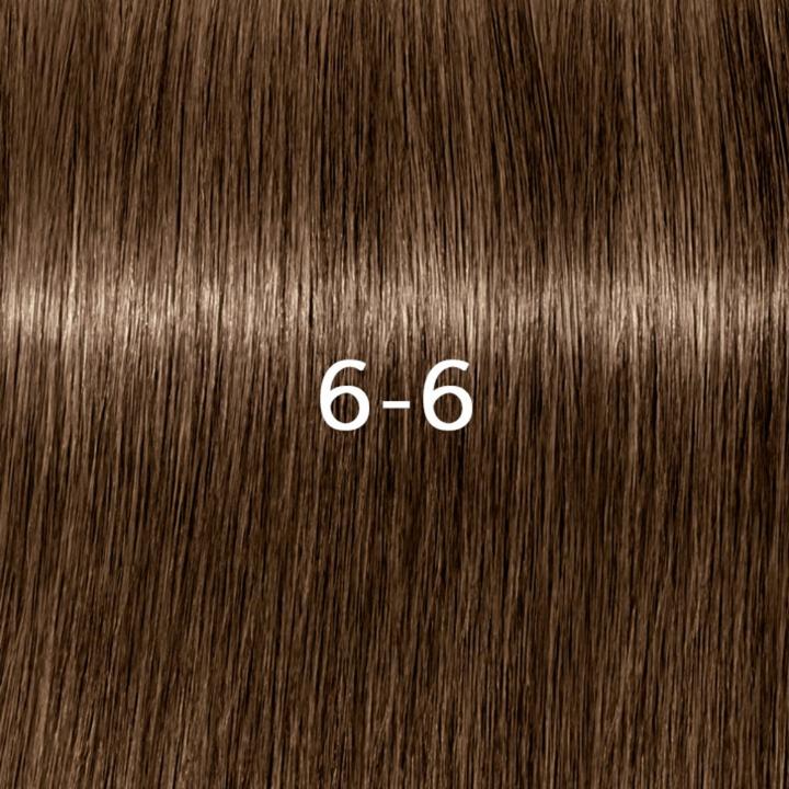 Image du produit Schwarzkopf Igora Zero AMM - 6-6 Chocolat blond foncé (6-6 chocolat blond foncé blond foncé)