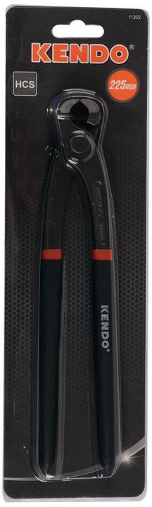 Produktbild Kendo Rabitzzange (225 mm)