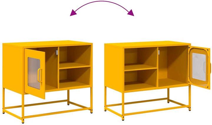 Image du produit vidaXL Marlis (68 x 39 x 60.50 cm)