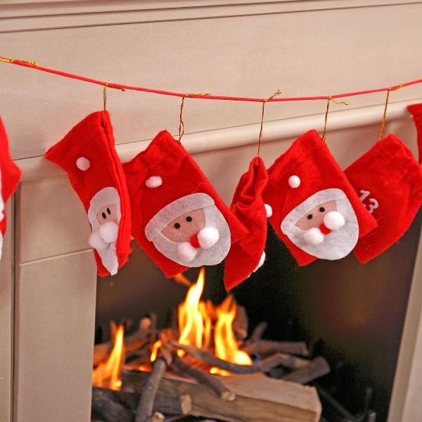 Produktbild Pajoma Nikolaus