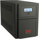 Produktbild APC USV SMV750CAI, 750VA/525W (750 VA, 525 W, Line-Interaktiv USV)