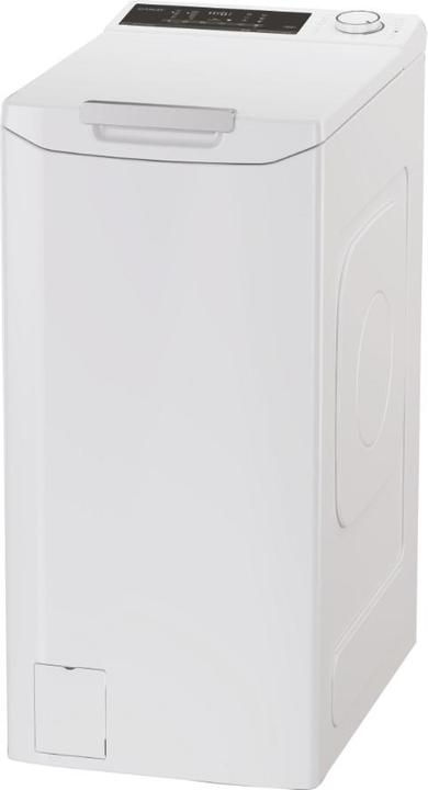 Immagine prodotto Candy TCAS284TM4-S (8 kg, Verso l'alto)