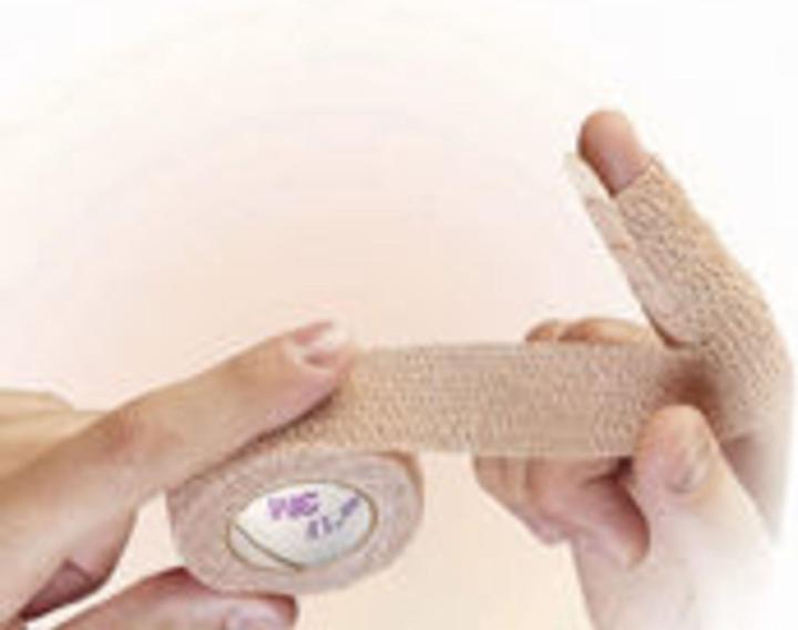 Produktbild Nexcare Athletic Wrap