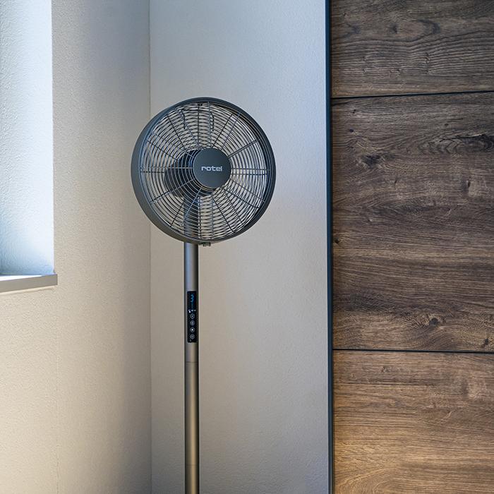 Immagine prodotto Rotel 736CH1