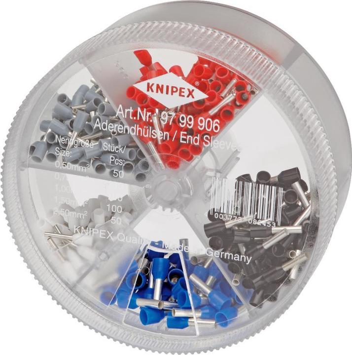 Immagine prodotto Knipex Scatole assortimento