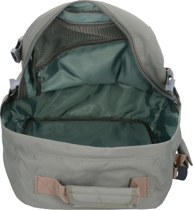 Actual product image Cabin zero Classic 28L Cabin Backpack Backpack 39 cm (19 l)