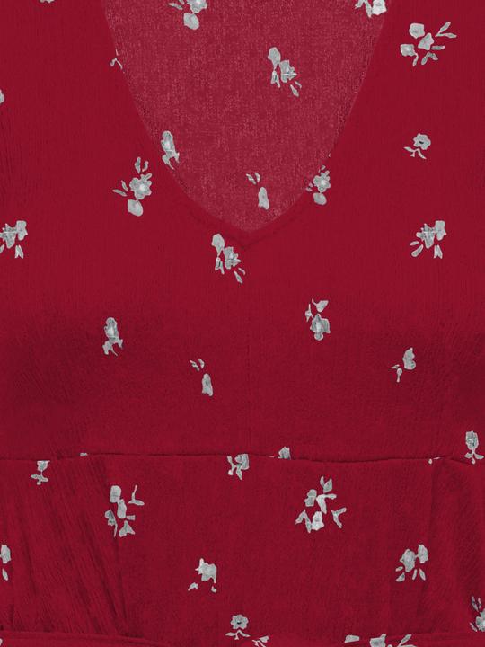 Image du produit Only ONLHILLARY Leinen Midikleid Kleid (S)