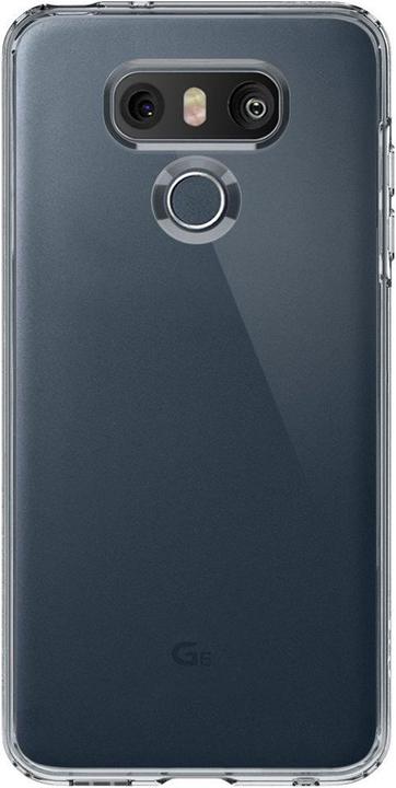 Produktbild Spigen Ultra Hybrid