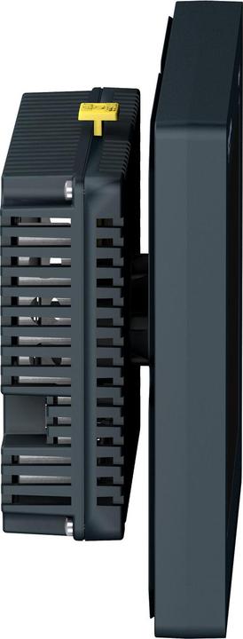 Actual product image Schneider Electric Touch panel screen 5"7 colour