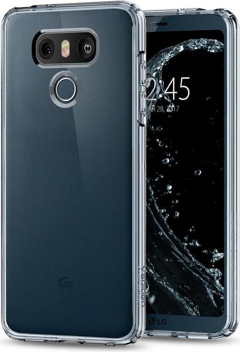 Spigen Ultra Hybrid
