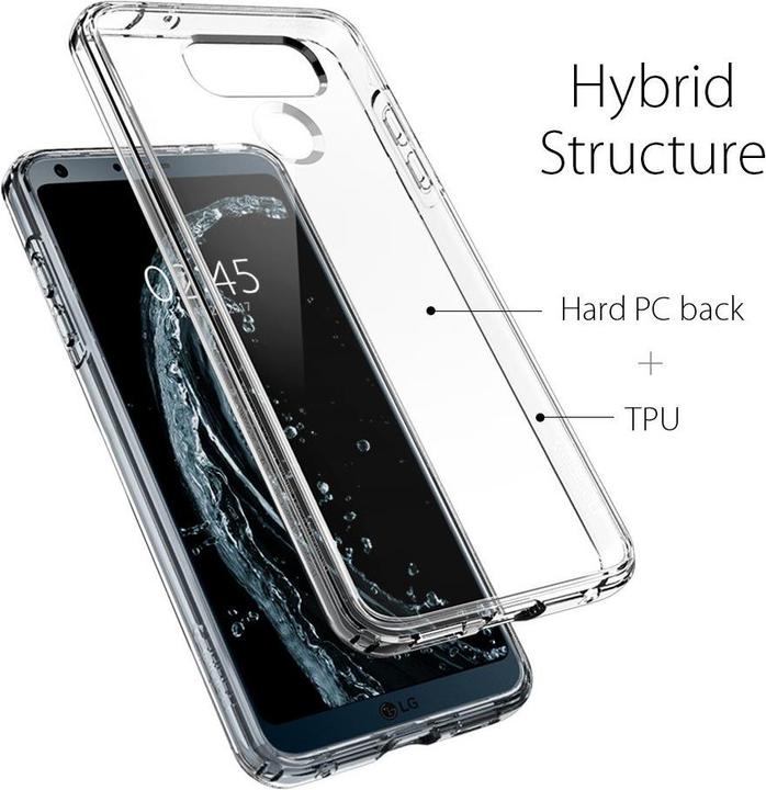 Produktbild Spigen Ultra Hybrid