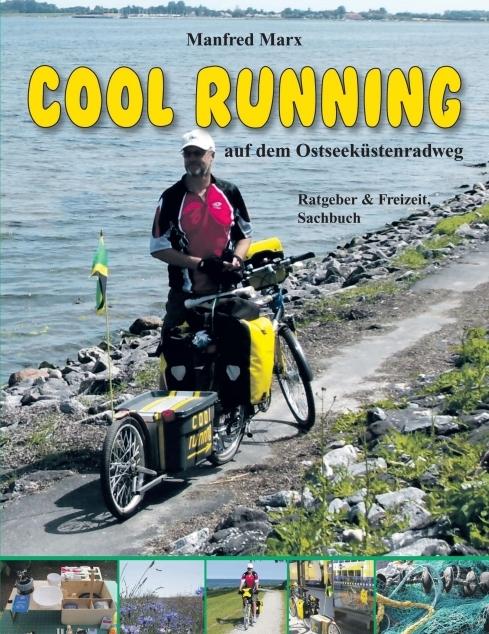 Produktbild Cool Running (Deutsch, Manfred Marx, 2011)