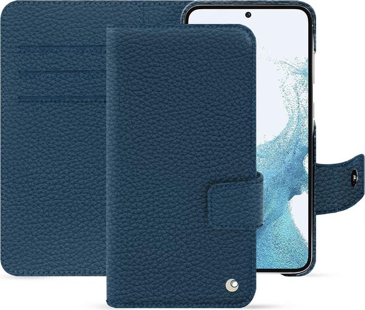 Indigo ( Pantone #1f4565 )