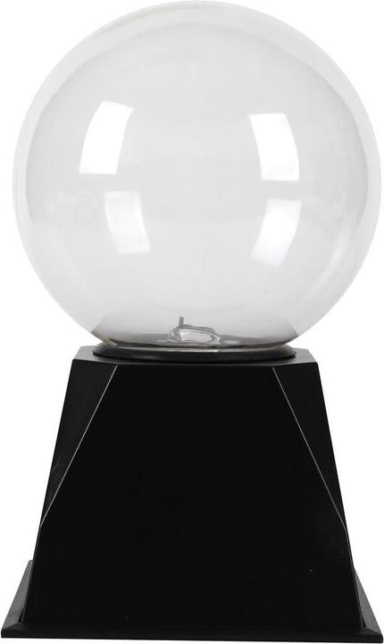 Actual product image Total Juggling iTotal - Blue Plasma Lamp 5 (XL2638)
