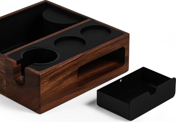 Image du produit MHW 3Bomber Multifunktionale Knock Box