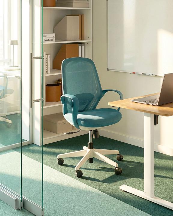 Actual product image Beliani Foama (44 - 54 cm)