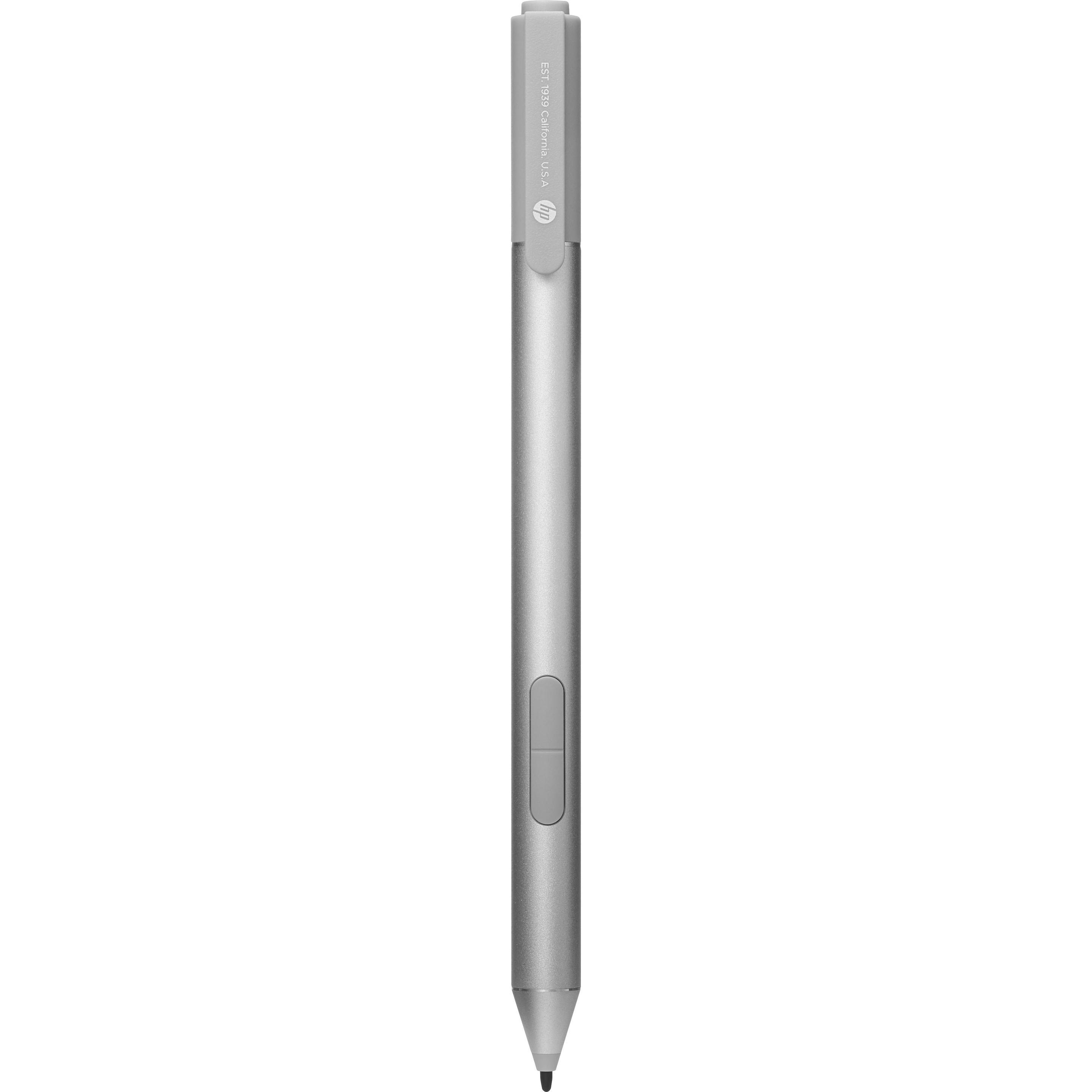 Thumbnail - HP Active-Stift App Launch, Stylus, Silber