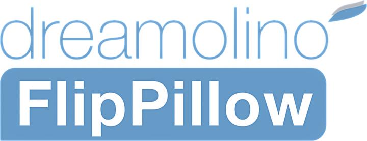 Produktbild Dreamolino Flip Pillow (50 x 63 cm)