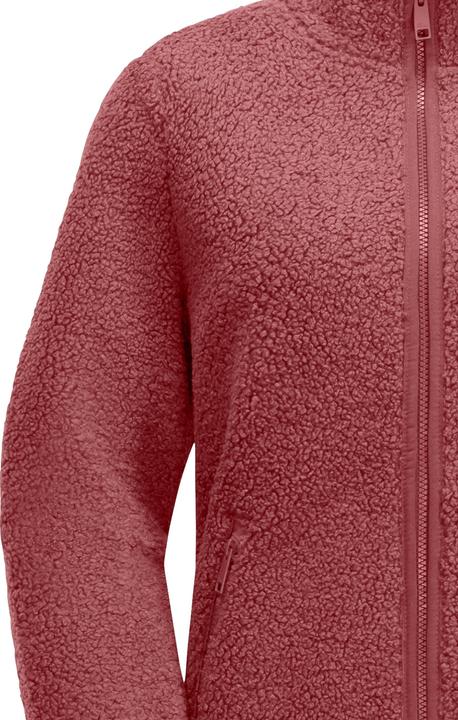 Actual product image Jack Wolfskin Women's High Curl Jacket (L)