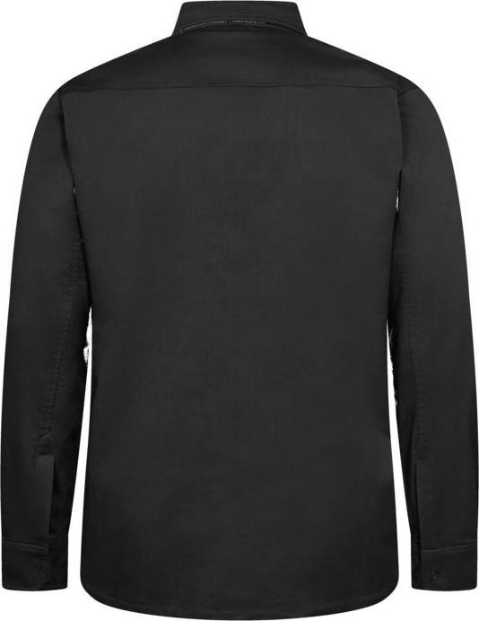 Produktbild F. Engel Extend Langarm-Hemd mit Stretch (M)