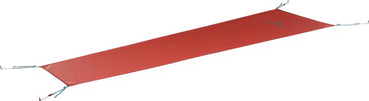 Actual product image Ferrino Blow 1 Footprint - Zeltunterlage