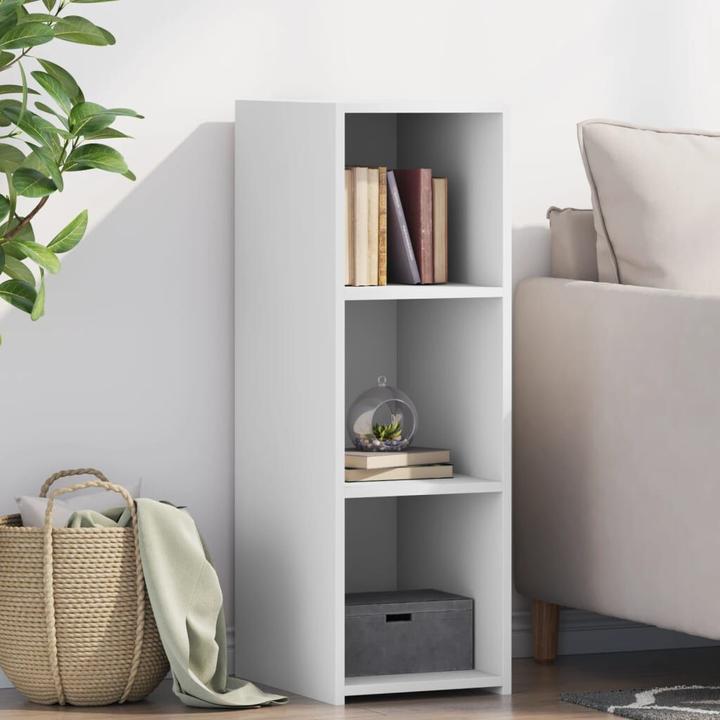 Immagine prodotto VidaXL Credenza (30 x 41 x 93 cm)