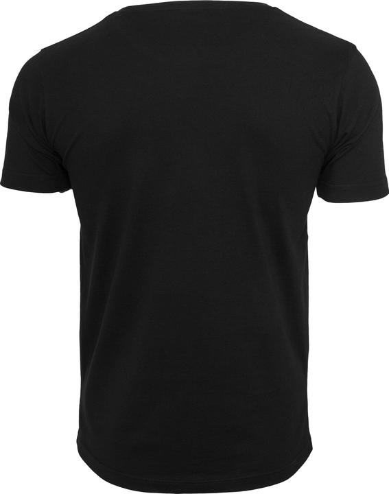 Produktbild Urban Classics Synthetic Leather Pocket Tee (S)