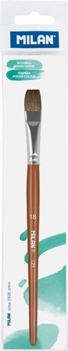 Pędzel nr 18 seria 121 (13.20 mm)