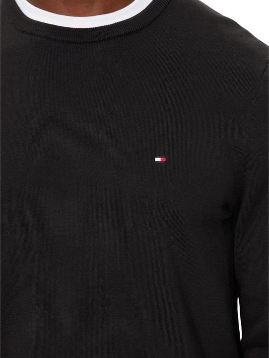 Produktbild Tommy Hilfiger Pullover Top Baumwolle (XXL)