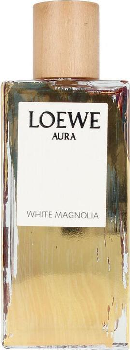 Actual product image Perfumes Loewe Aura Loewe White Magnolia (Eau de parfum, 50 ml)
