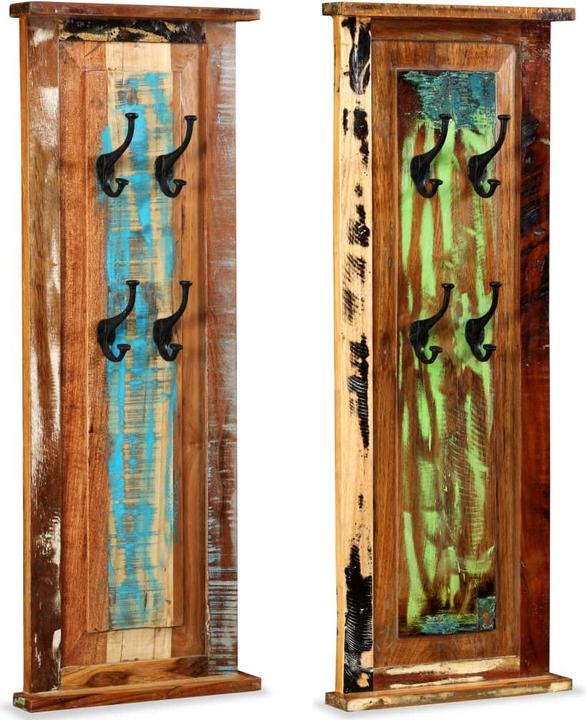 Actual product image vidaXL Garderobe