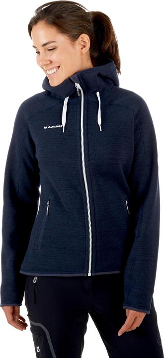 Actual product image Mammut Arctic ML Hooded Jacket (XS)