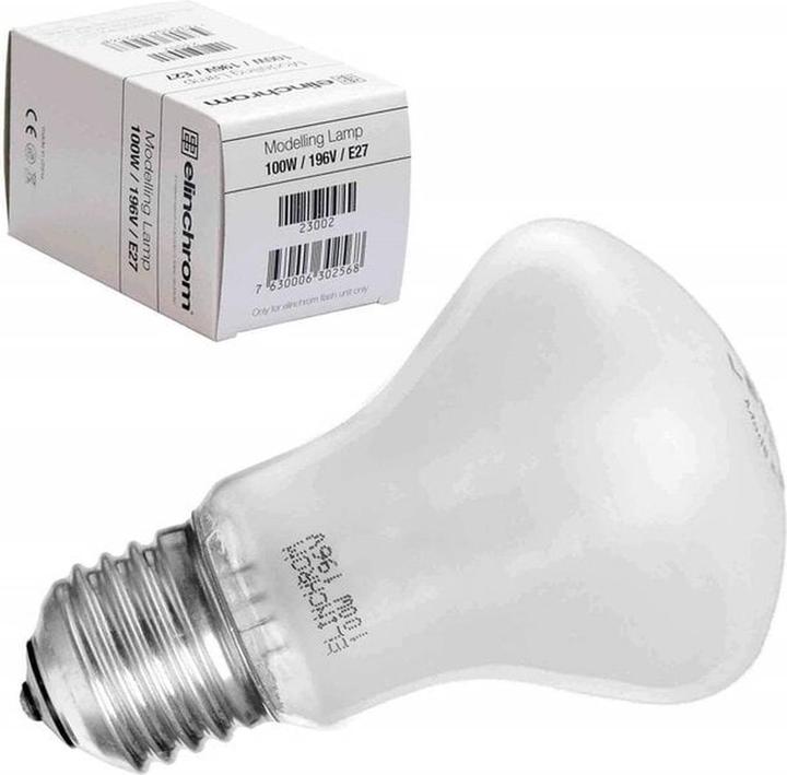 Produktbild Elinchrom Einstelllampe E23002
