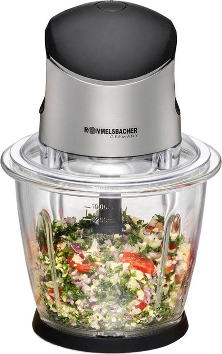 Rommelsbacher MZ 500 (1500 ml, 500 W)