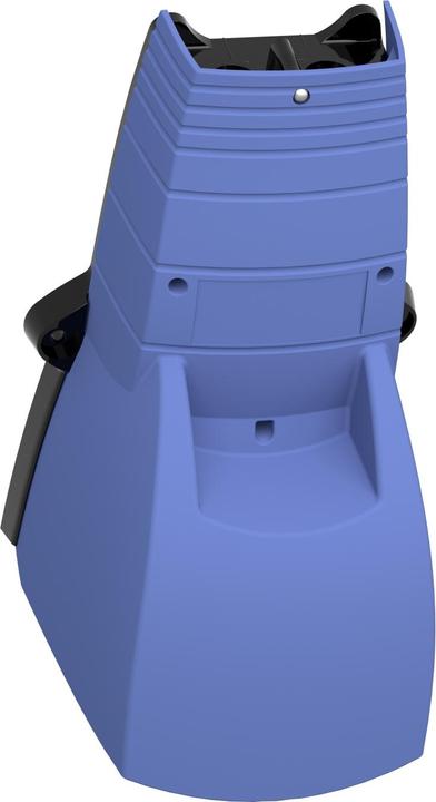 Actual product image Schneider Electric Plastic Guarded 1S 1NC+1NO, with Trigger