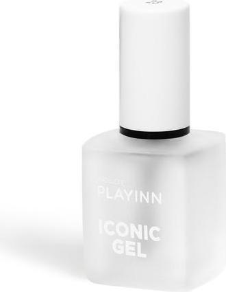 Inglot Hochwertiger Nagellack für glänzenden Finish (Top Coat)