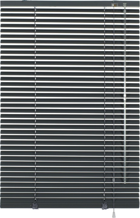 Produktbild Gardinia Aluminium Jalousie 25 mm (100 x 175 cm)