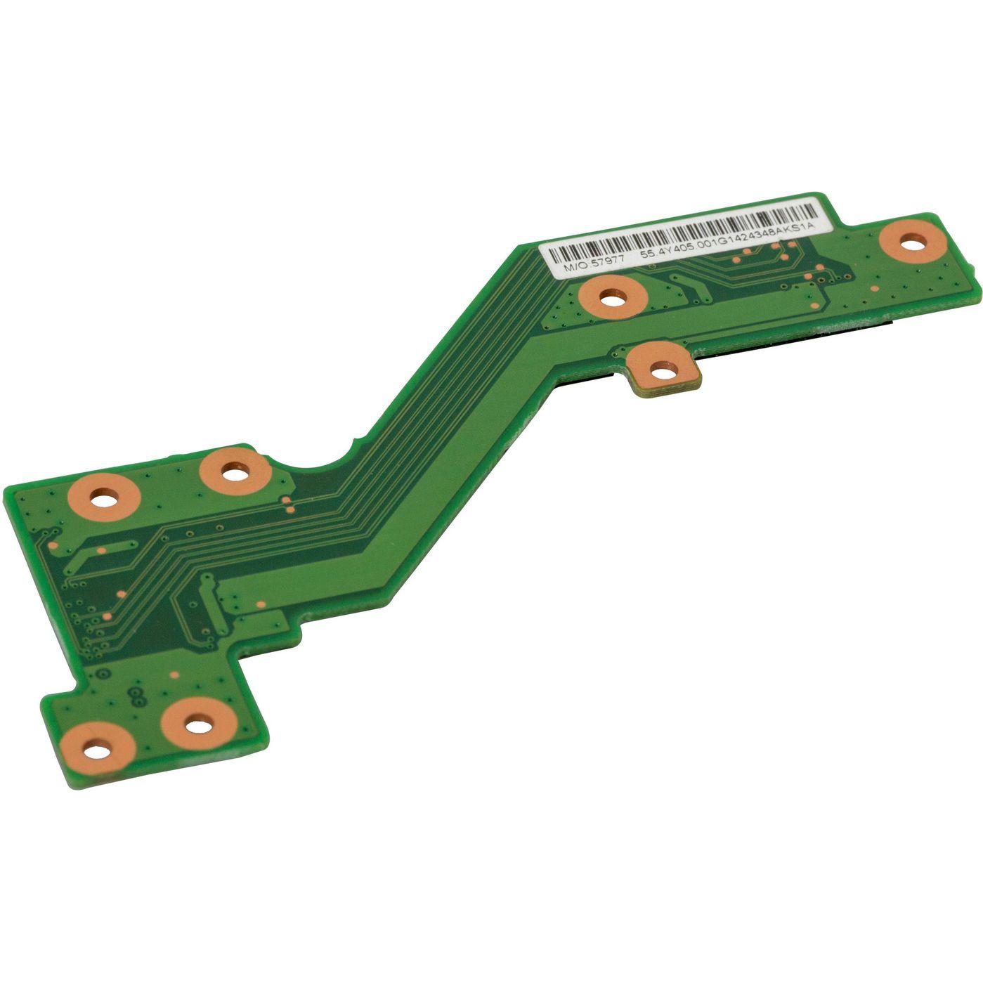 Lenovo LCD Subcrd, Schnittstellenkabel