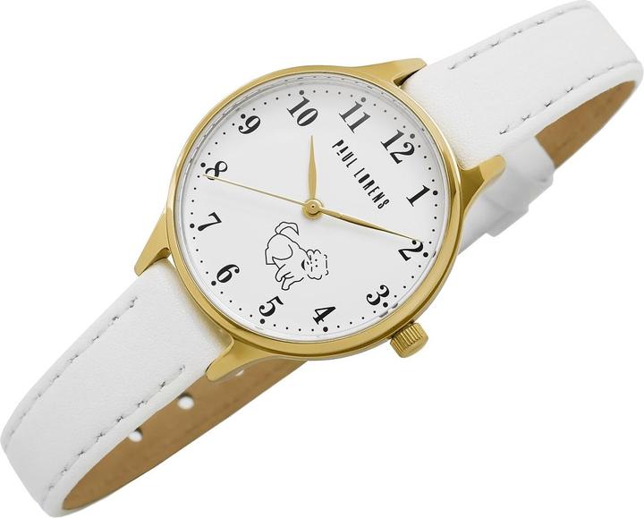 Image du produit Paul Lorens Piesek Kinderuhr PL12491A2-3C2-2 + BOX