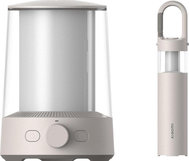 Image du produit Xiaomi Lampe De Camping Multi-Fonctions