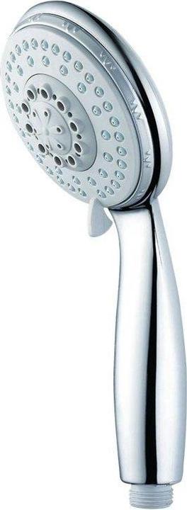 Domoletti SHOWER-HEAD DX7837C (4 Strahlarten, 13.40 l/min)