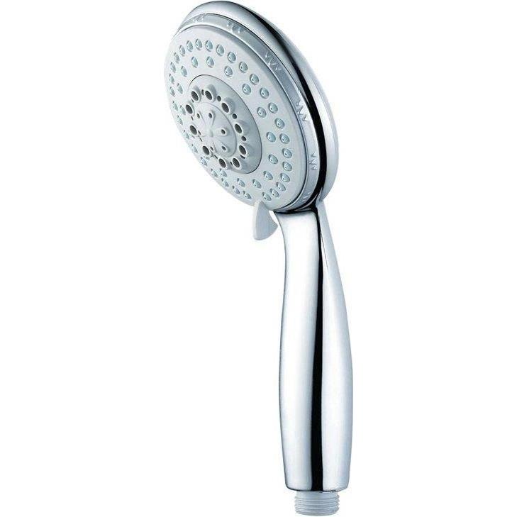 Domoletti, Duschbrause, SHOWER-HEAD DX7837C