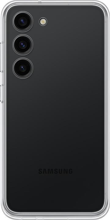Produktbild Samsung Frame Case (Samsung Galaxy S23)