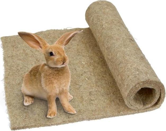 Actual product image Kerbl Rodent Carpet