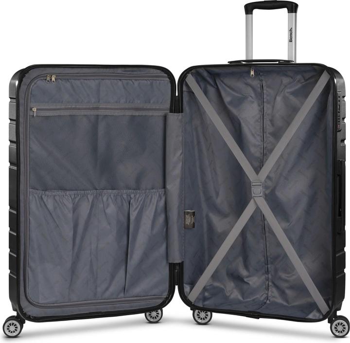 Image du produit Bench Seattle 4 roues trolley L 79 cm (92 l)