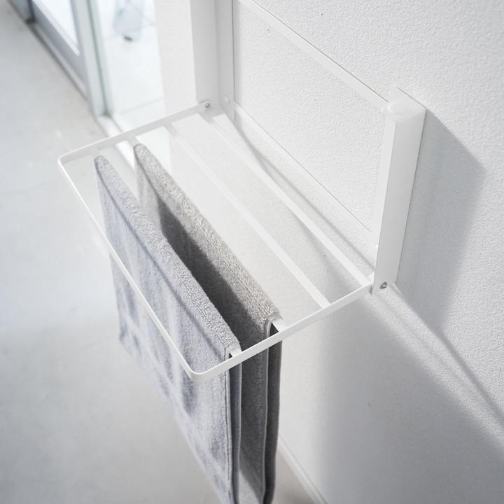 Image du produit Yamazaki Klappbare Ablage TOWER