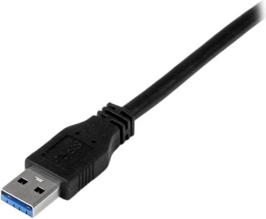 Produktbild StarTech USB 3.0 (2 m, USB 3.0)